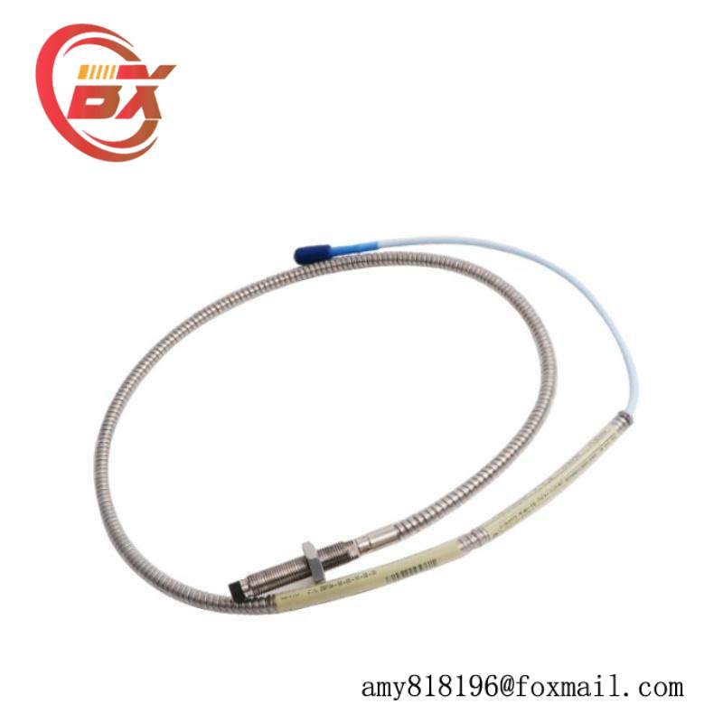 Bently Nevada 330104-00-10-20-12-05 3300 XL 8 mm Proximity Transducer System