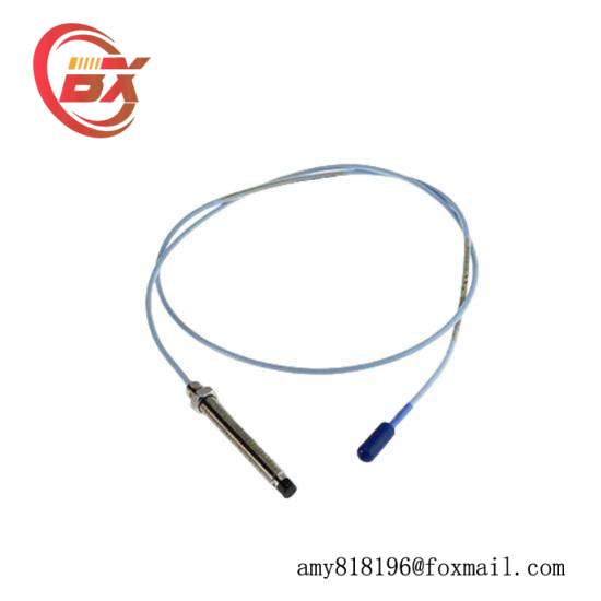Bently Nevada 330104-00-10-20-12-05 Proximity Probe