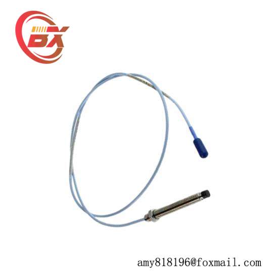 Bently Nevada 330104-00-10-20-12-05 Proximity Probe