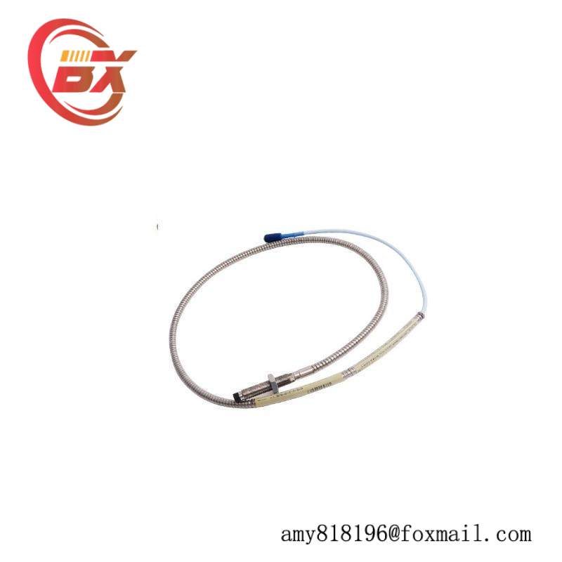BENTLY NEVADA 330104-00-11-10-02-05 3300 XL 8 mm Proximity Probes