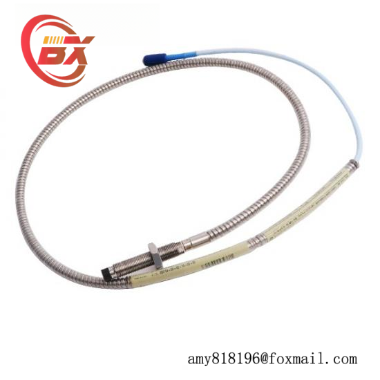 Bently Nevada 330104-00-11-10-02-05 Proximitor System
