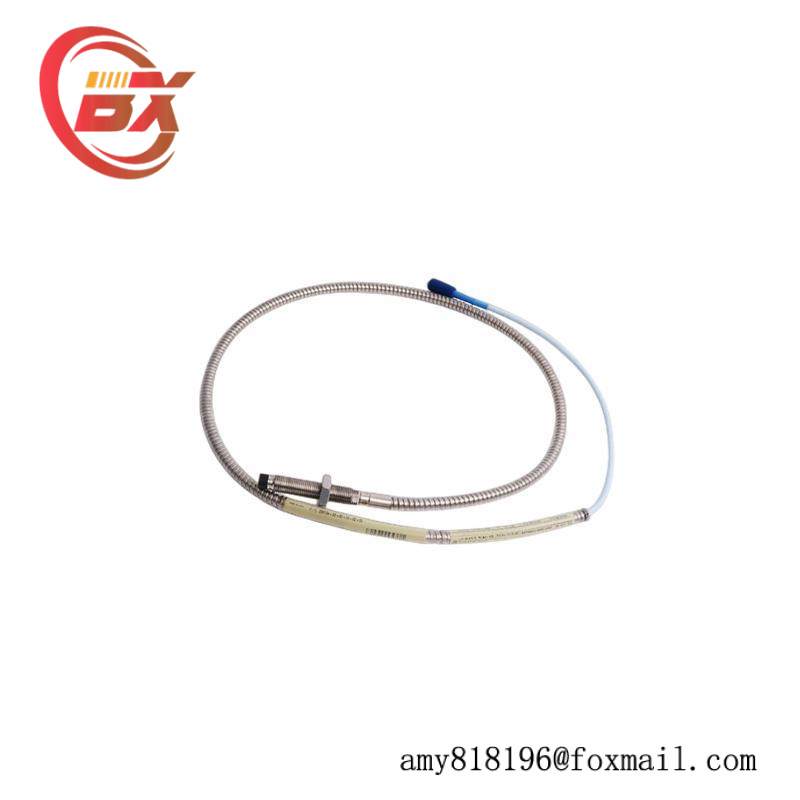 Bently Nevada 330104-00-12-10-02-00 Proximity Probes