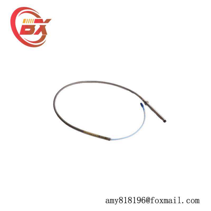 Bently Nevada 330104-00-13-10-02-005 Series Proximitor