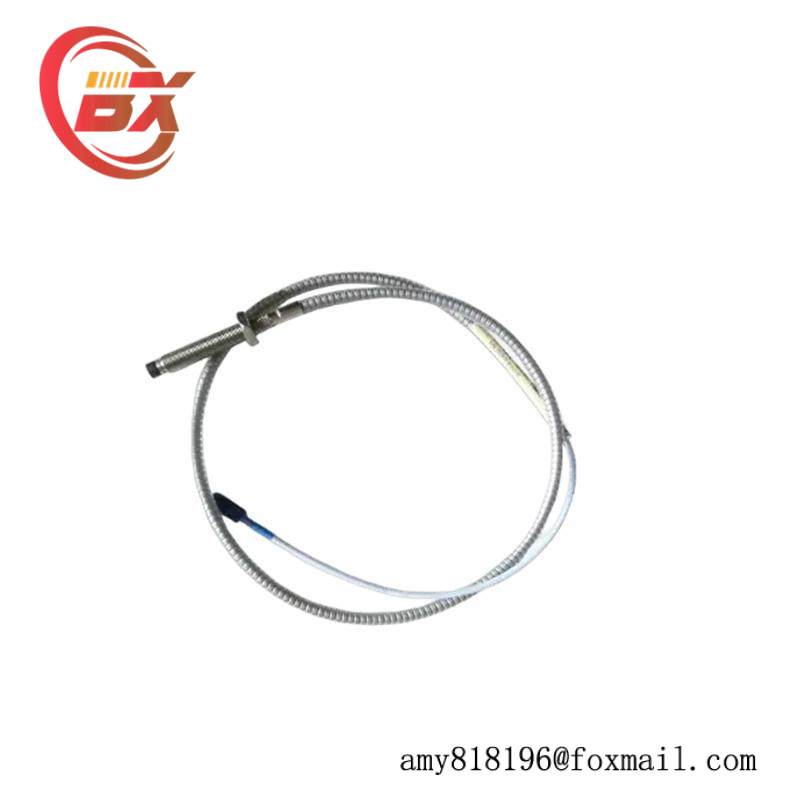 Bently Nevada 330104-00-14-10-01-05 PROBE 3300 8MM
