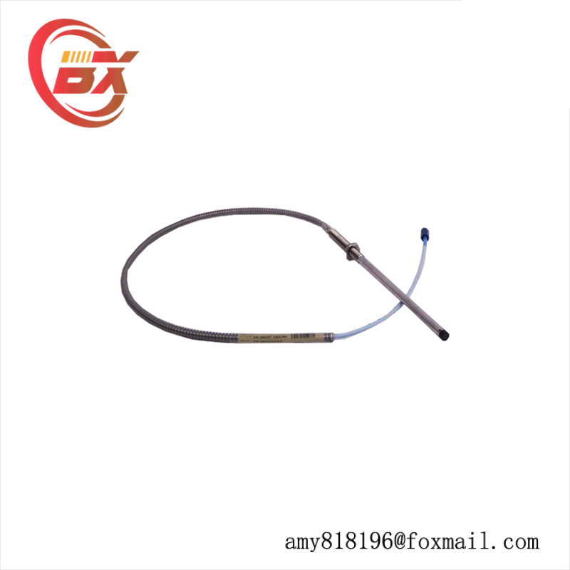 BENTLY NEVADA 330104-00-14-10-02-00 3300 XL 8 mm Proximity Probe