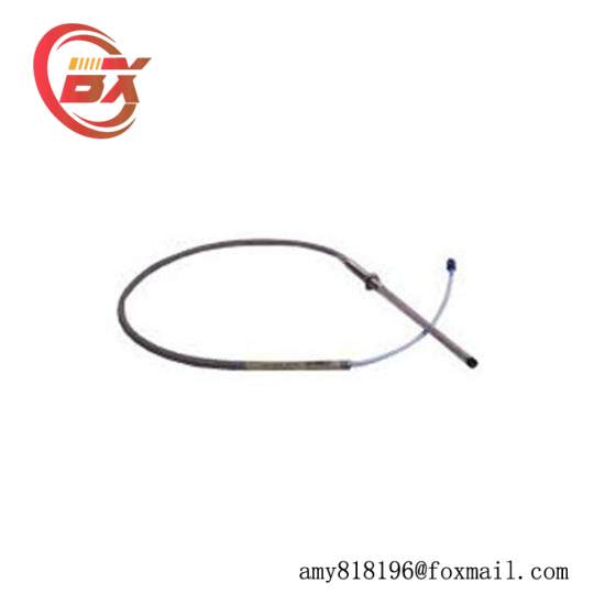 Bently Nevada 330104-00-14-10-02-00 3300XL 8 mm Proximity Probes