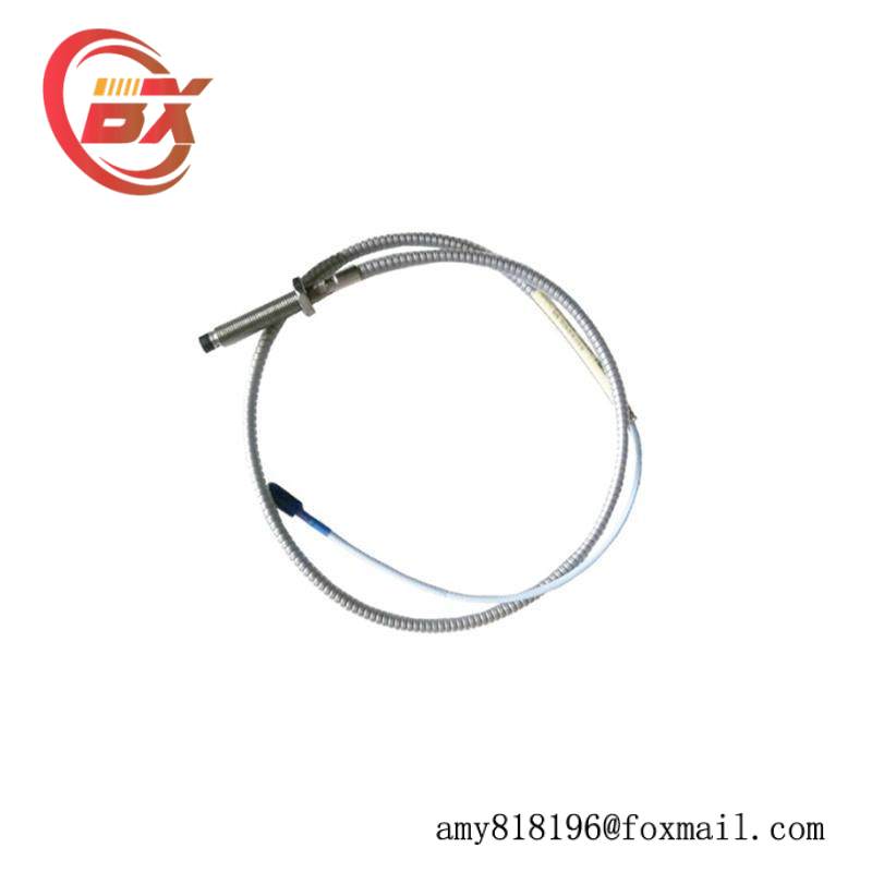 BENTLY NEVADA 330104-00-14-10-02-CN Proximity Probe
