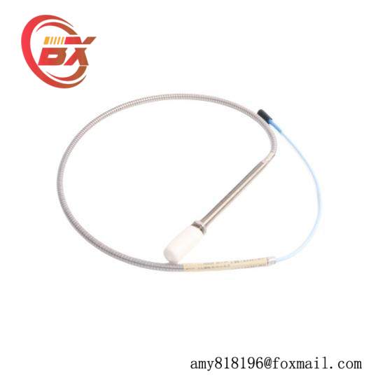 Bently Nevada 990-08-XX-01-00 Vibration Transmitter