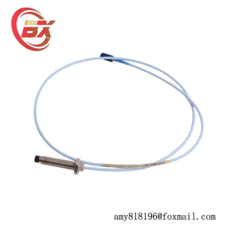 Bently Nevada 330104-00-16-50-02-00 3300 XL 8 mm Proximity Probes