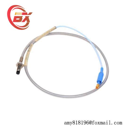 Bently Nevada 330104-00-18-10-02-CN  3300 XL 8 mm Probe