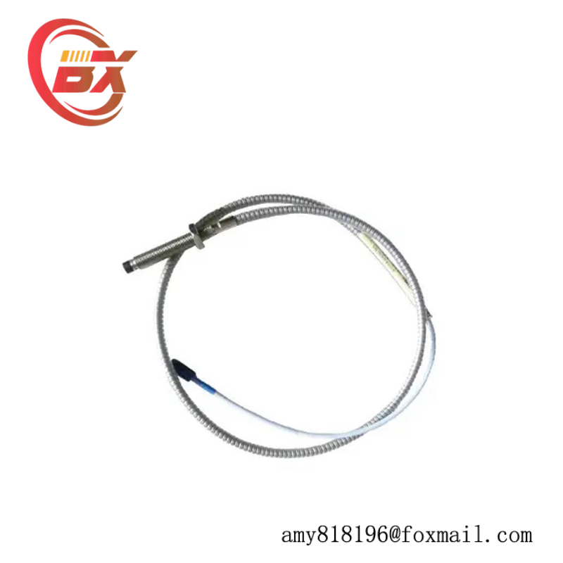Bently Nevada 330104-00-18-10-02-CN 3300 XL 8 mm Proximity Probes