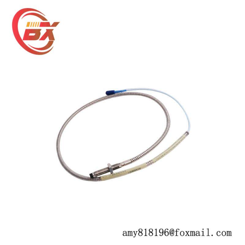 Bently Nevada 330104-00-20-10-02-00 Proximity Probes