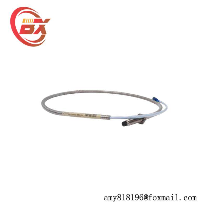 Bently Nevada 330104-00-22-10-02-00 Proximity Probes