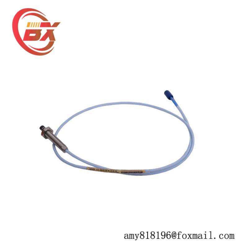 Bently Nevada 330104-00-22-10-02-05 Proximity probe