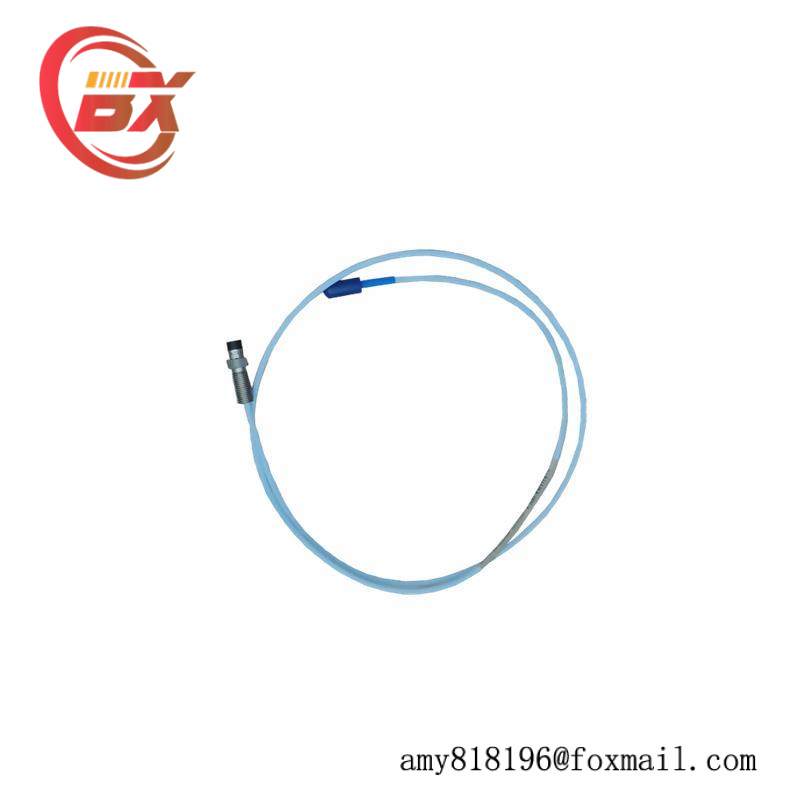 Bently Nevada 330104-00-24-10-02-00 Proximity Transducer