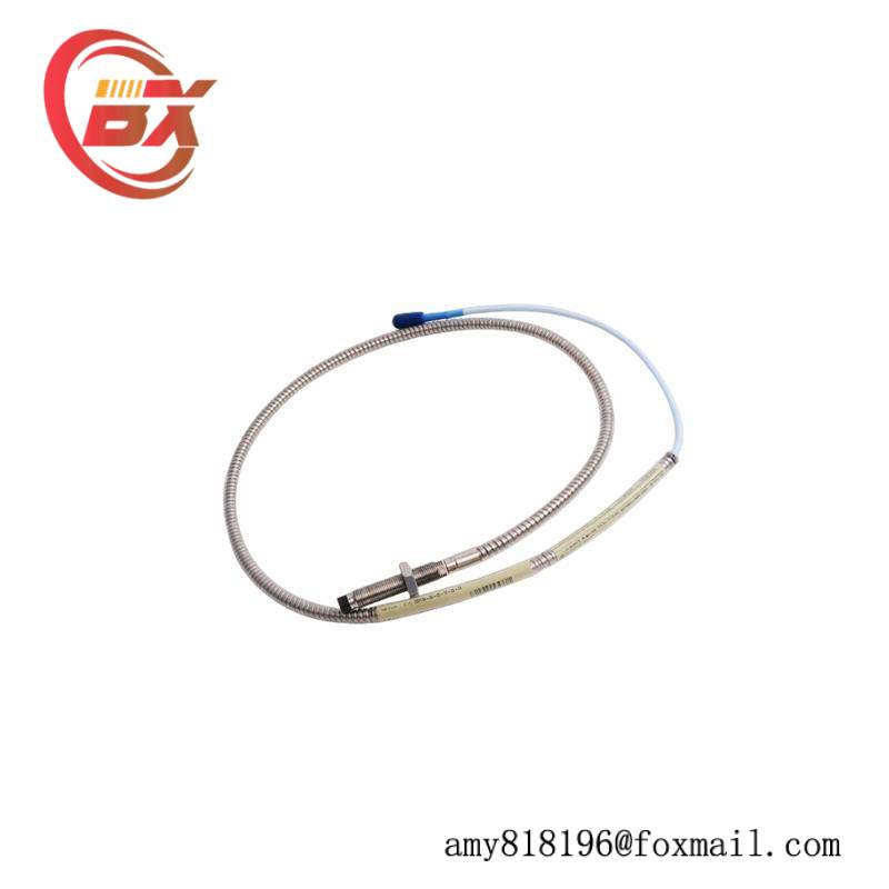Bently Nevada 330104-00-25-05-02-00 Proximity Probes