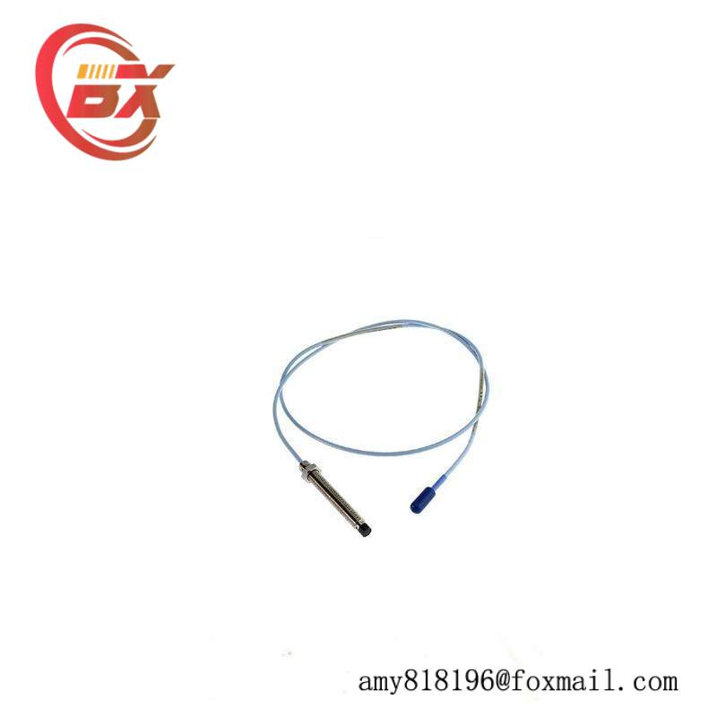 BENTLY NEVADA 330104-00-25-10-02-00 3300 XL 8 mm Proximity Probes