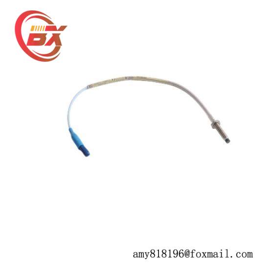 Bently Nevada 330104-00-25-10-02-00 Proximity Probes