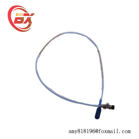 Bently Nevada 330104-00-25-10-02-05 Proximity Probe