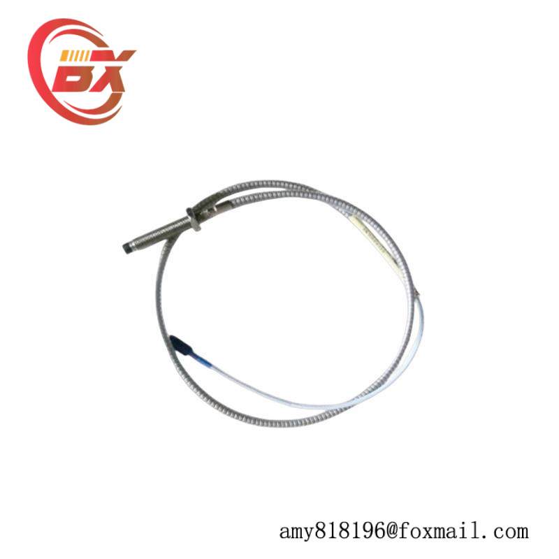 Bently Nevada 330104-00-25-10-02-05 Proximity Transducer