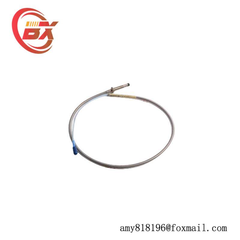 Bently Nevada 330104-01-05-10-02-00 proximity probe