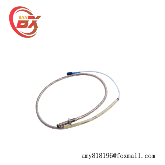 Bently Nevada 330104-01-05-50-01-CN  Proximity Probes