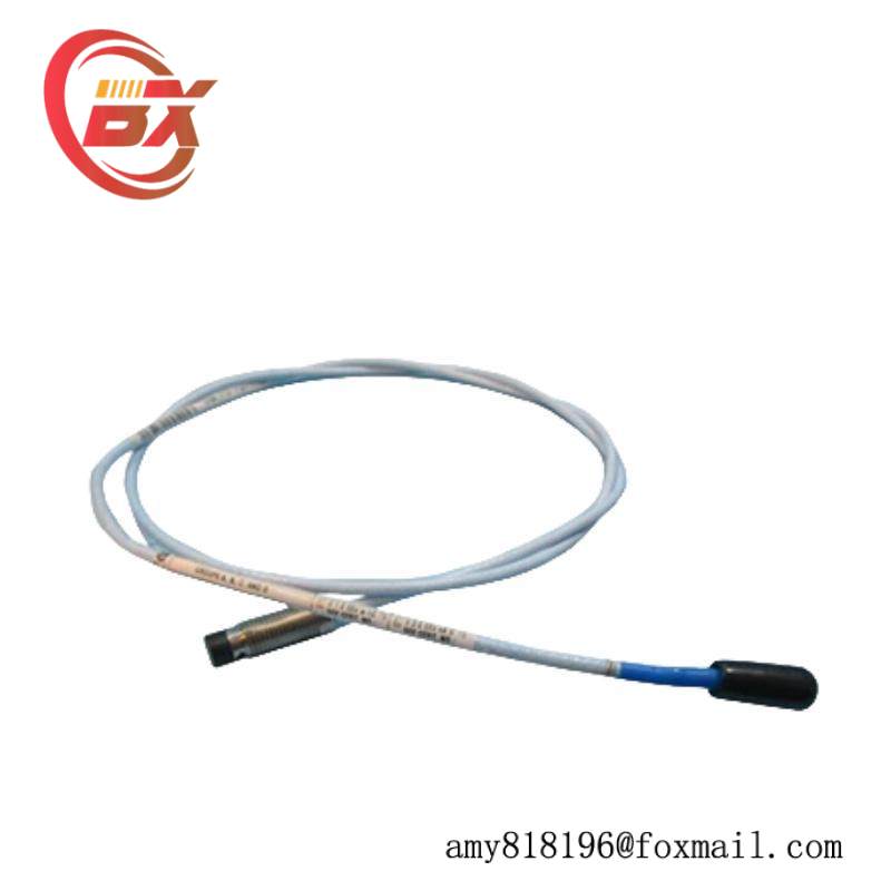 BENTLY NEVADA 330104-01-06-50-02-05 Proximity Sensor