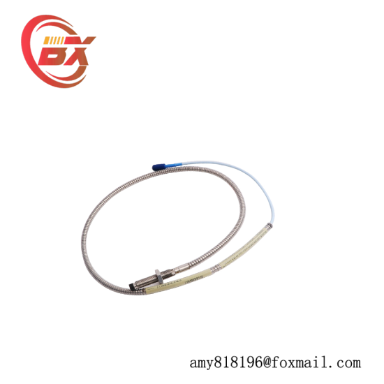 Bently Nevada 330104-01-08-50-01-CN  Proximity Probes