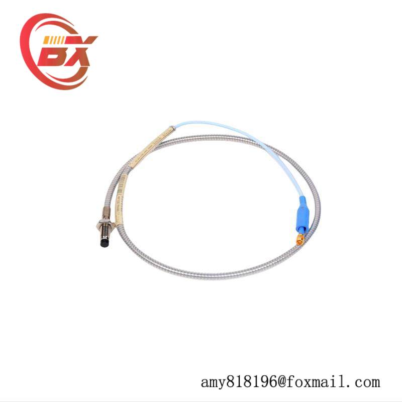 BENTLY NEVADA 330104-01-20-15-02-05 3300 XL 8 mm Proximity Probes