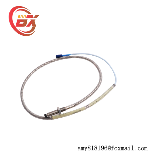 Bently Nevada 330104-02-10-10-02-00  Proximity Probes