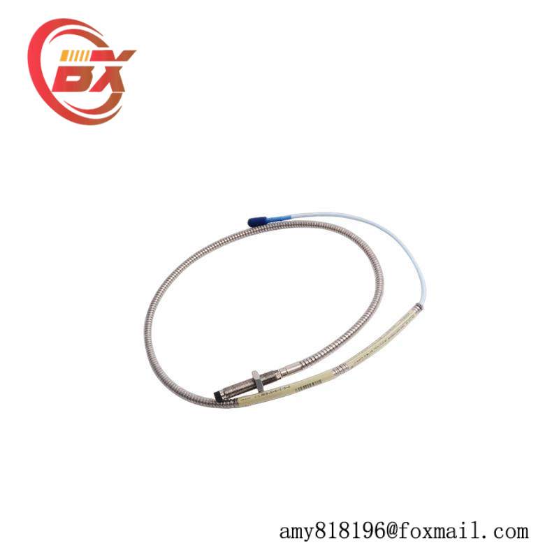 Bently Nevada 330104-02-12-50-02-00 Proximity Probes