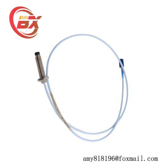 BENTLY NEVADA 330104-02-18-10-01-00 Proximity Transducer