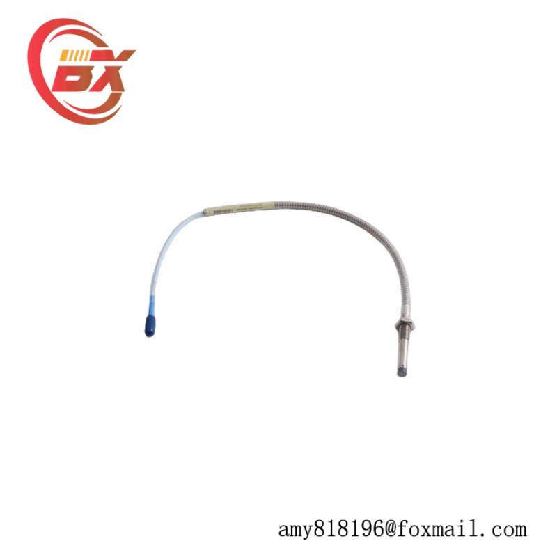 Bently Nevada 330104-03-06-05-02-00 Proximity Probes