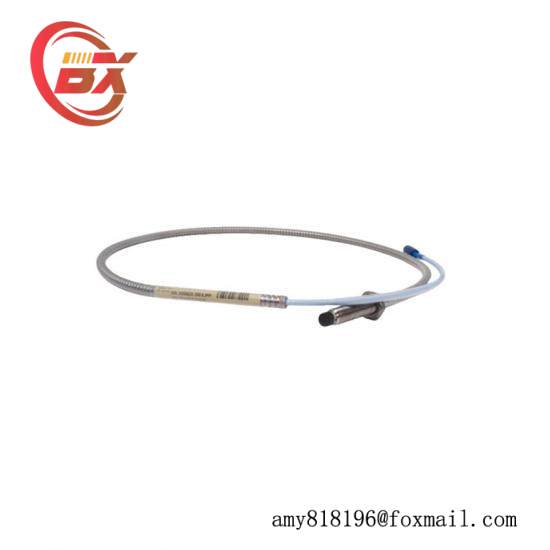 BENTLY NEVADA 330104-04-10-05-01-00 Proximity Probe