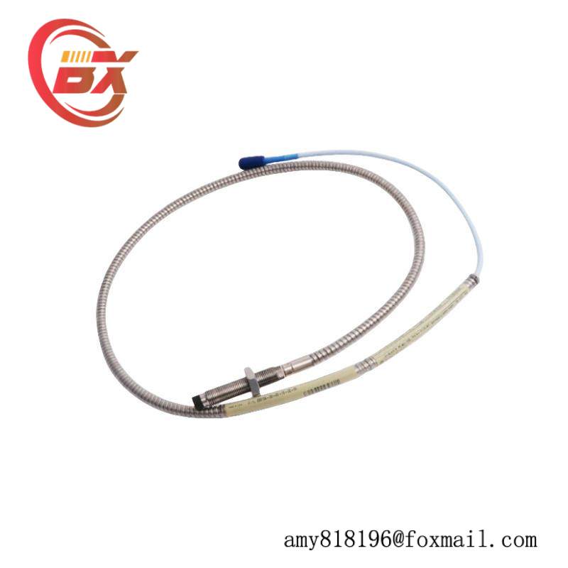 Bently Nevada 330104-04-10-05-01-00 Proximity Probes