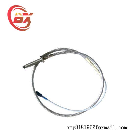 Bently Nevada 330104-05-10-10-02-05  Extension Cable