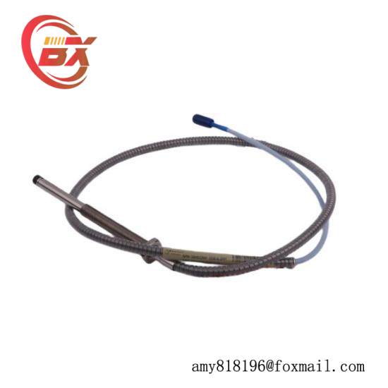 Bently Nevada 330104-05-13-10-02-00 Proximitor System
