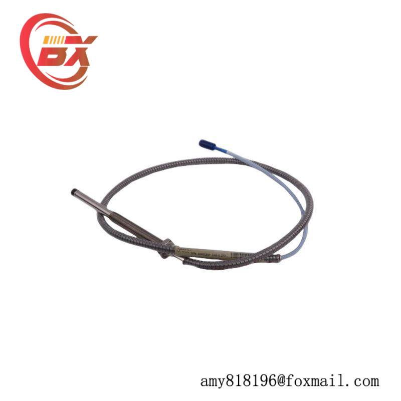 Bently Nevada 330104-05-13-10-02-00 Proximity Transducer