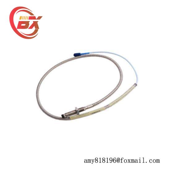 Bently Nevada 330104-05-15-05-02-00 Proximity Probe