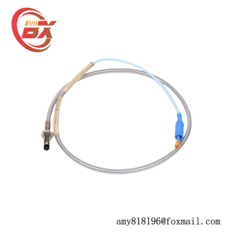 Bently nevada 330104-05-17-10-11-05 3300 XL 8 mm Proximity Probes