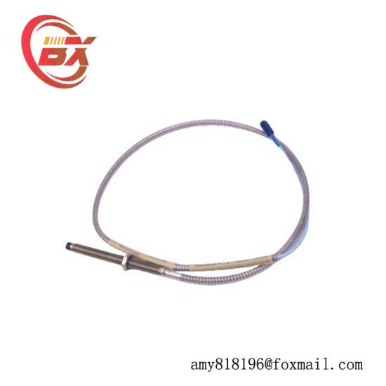 Bently Nevada 330104-05-18-50-02-05 Proximity Probe