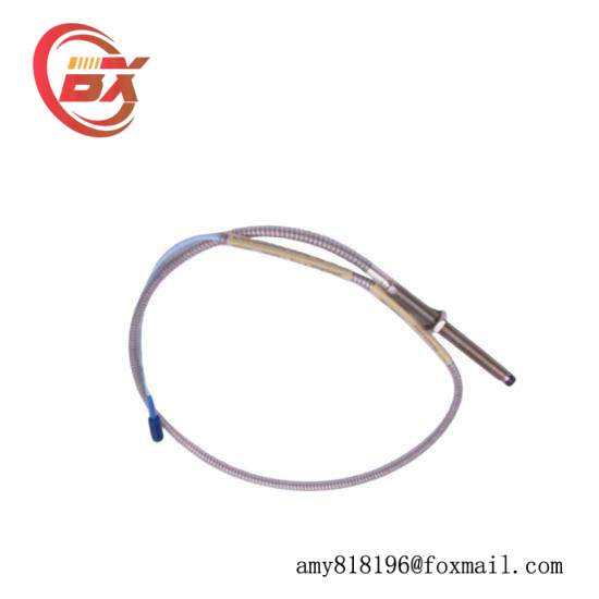 Bently Nevada 330104-05-18-50-02-05 Proximity Probe