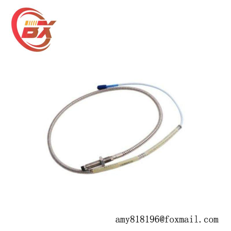 Bently Nevada 330104-05-18-50-02-CN 3300 XL 8mm Proximity Probes