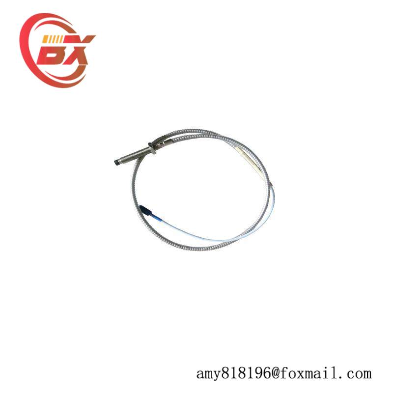 BENTLY NEVADA 330104-08-15-10-02-05 3300 XL 8 mm Proximity Probe