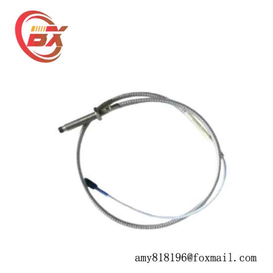 Bently Nevada 330104-08-16-10-02-00  3300 XL 8 mm Proximity Probes
