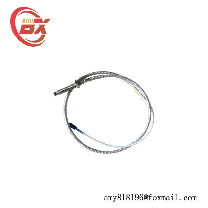 Bently Nevada 330104-08-16-10-02-00 Proximity Probes
