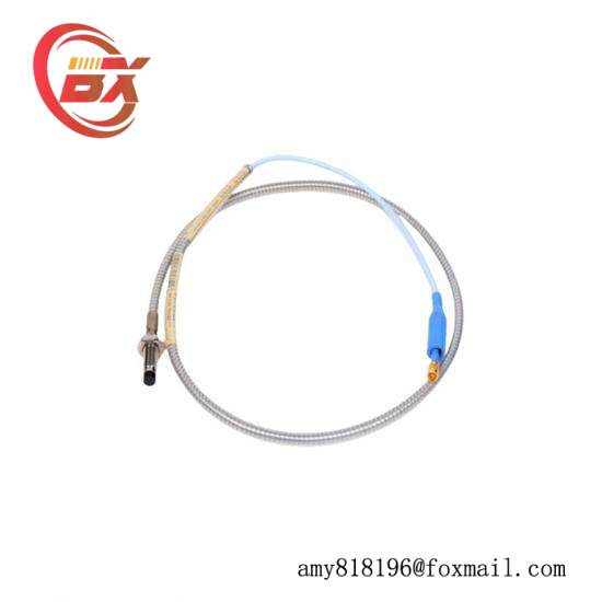 BENTLY NEVADA 330104-10-16-05-01-00 Proximity Probes