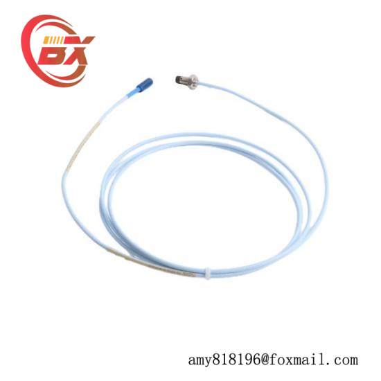 Bently Nevada 330104-10-18-10-01-00 Proximity Transducer