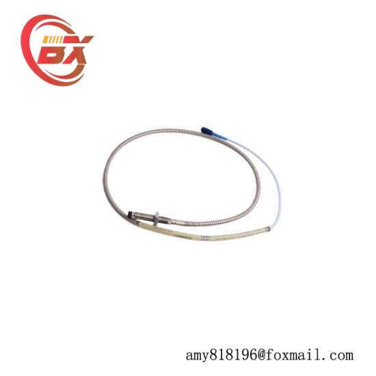 BENTLY NEVADA 330104-10-19-10-02-00 3300 XL 8mmm Proximity Probes