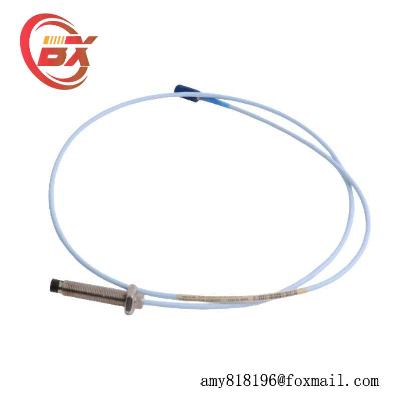 Bently Nevada 330104-12-20-10-02-00 3300 XL 8 mm Probe